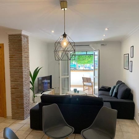 Apartamento Centrico Silencioso Nerja Luaran gambar