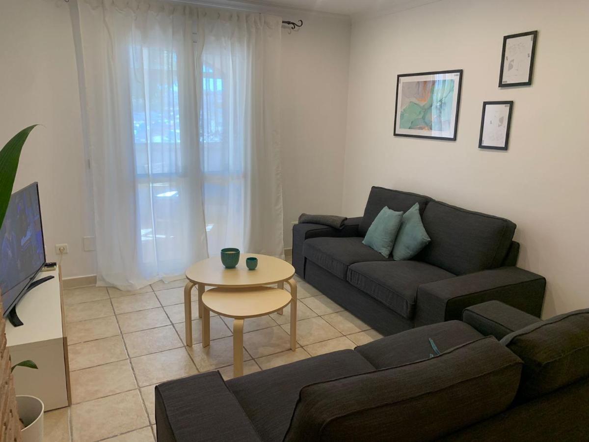 Apartamento Centrico Silencioso Nerja Luaran gambar