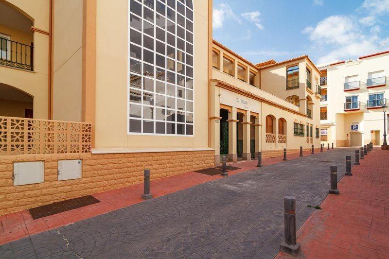 Apartamento Centrico Silencioso Nerja Luaran gambar
