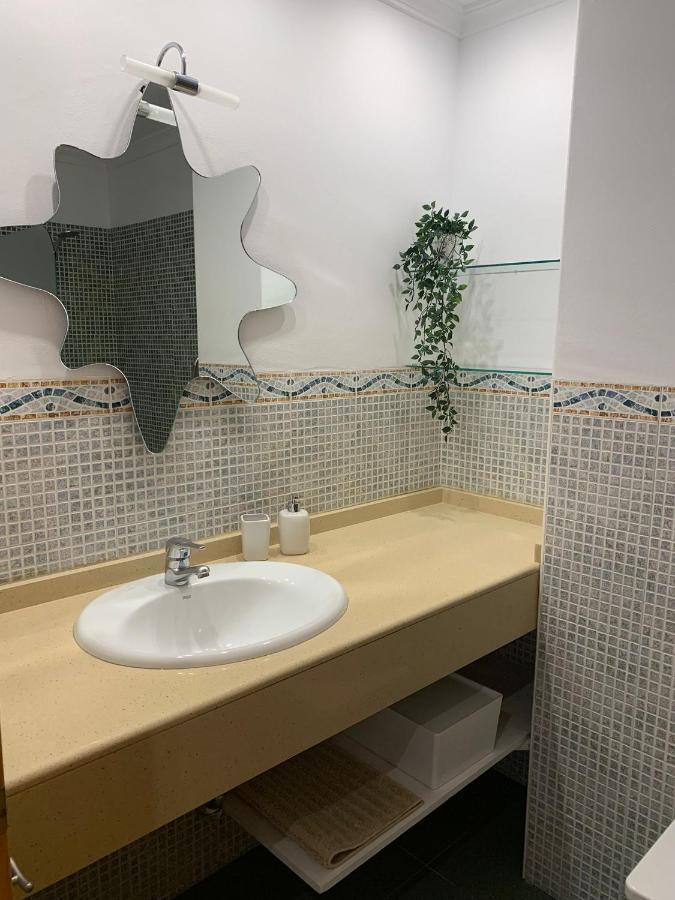 Apartamento Centrico Silencioso Nerja Luaran gambar