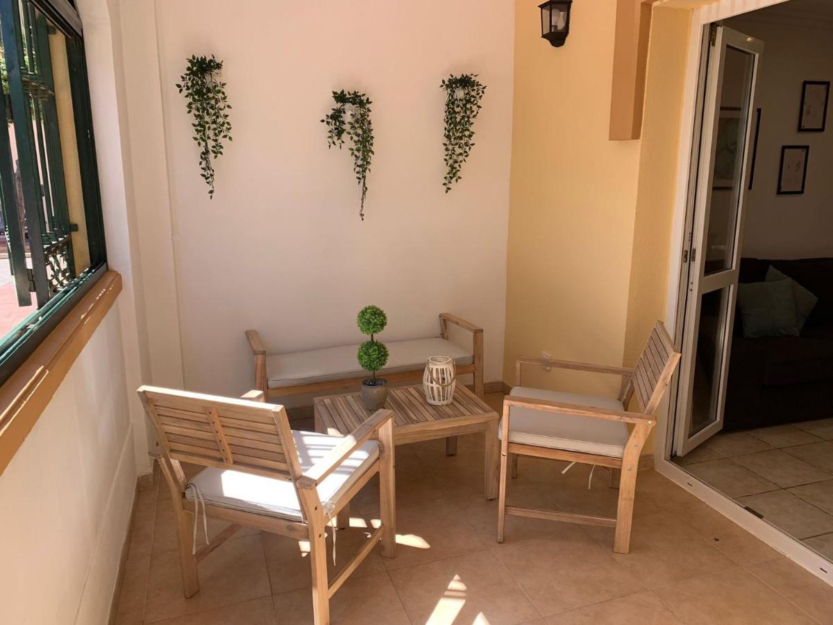 Apartamento Centrico Silencioso Nerja Luaran gambar
