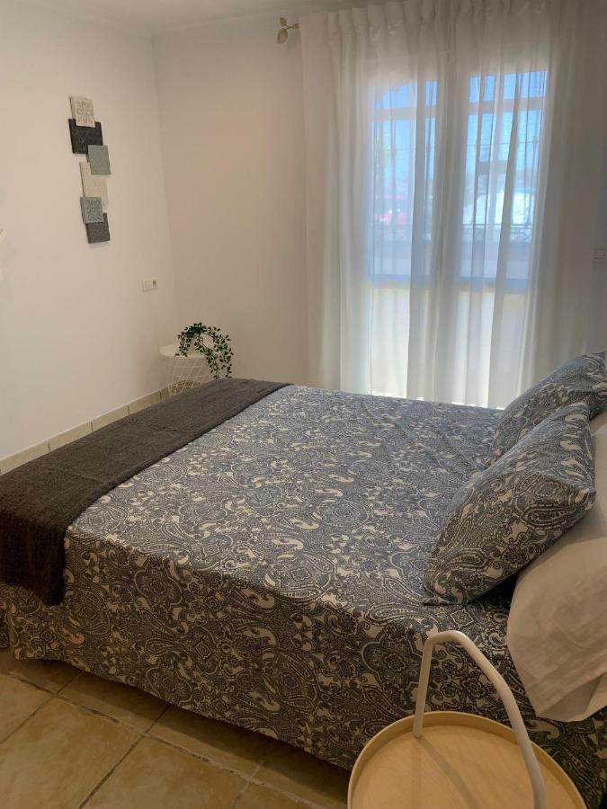 Apartamento Centrico Silencioso Nerja Luaran gambar