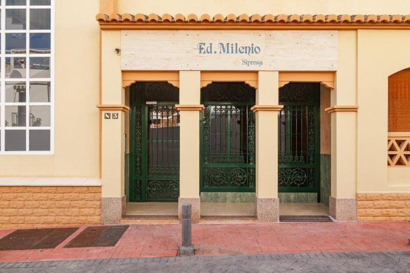 Apartamento Centrico Silencioso Nerja Luaran gambar