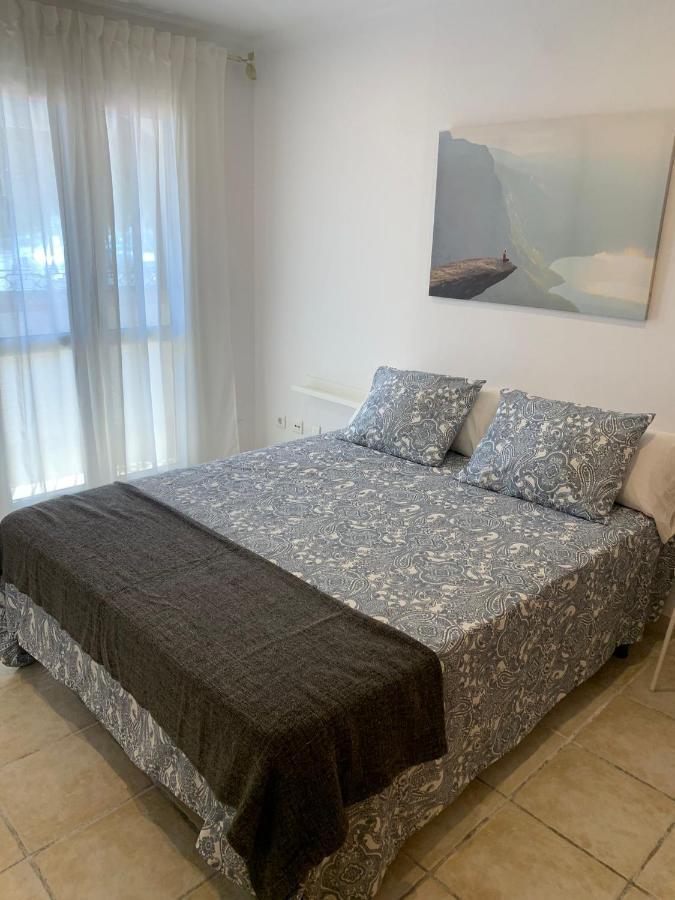 Apartamento Centrico Silencioso Nerja Luaran gambar