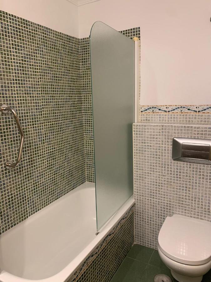 Apartamento Centrico Silencioso Nerja Luaran gambar
