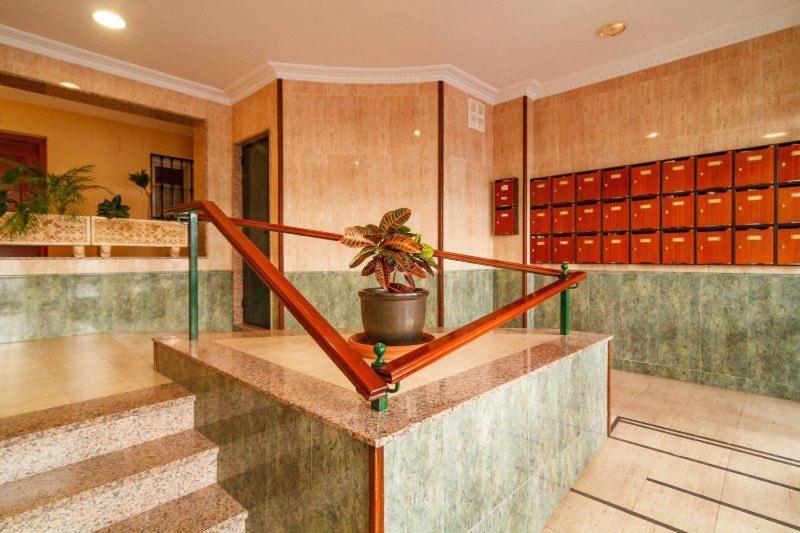 Apartamento Centrico Silencioso Nerja Luaran gambar