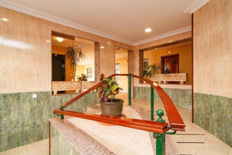 Apartamento Centrico Silencioso Nerja Luaran gambar
