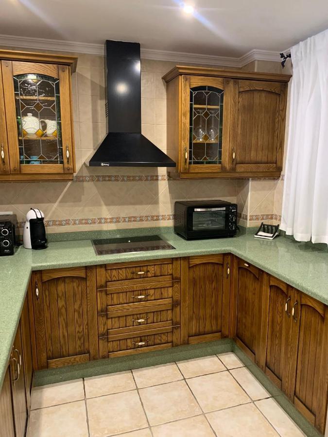 Apartamento Centrico Silencioso Nerja Luaran gambar