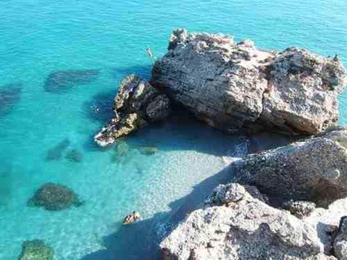 Apartamento Centrico Silencioso Nerja Luaran gambar