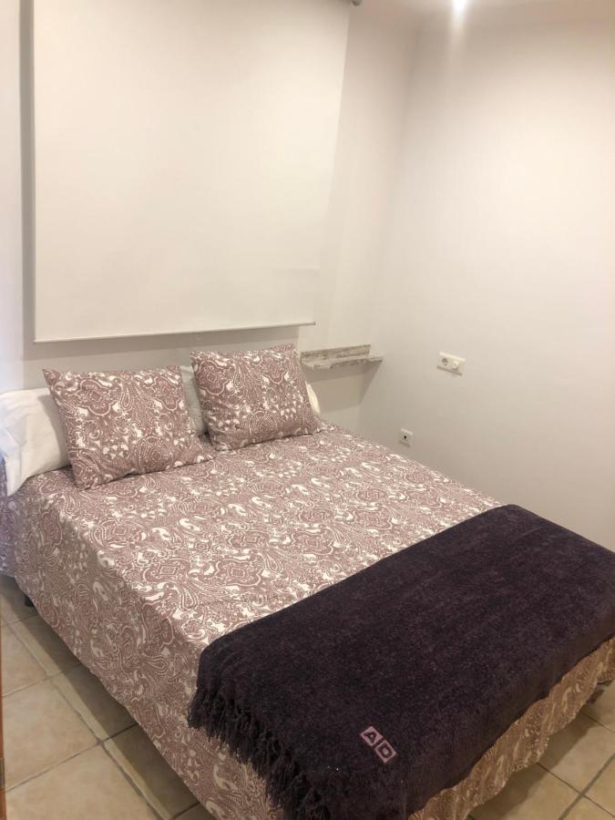 Apartamento Centrico Silencioso Nerja Luaran gambar