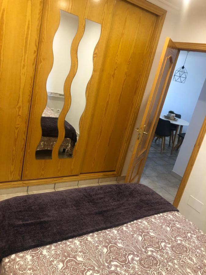 Apartamento Centrico Silencioso Nerja Luaran gambar